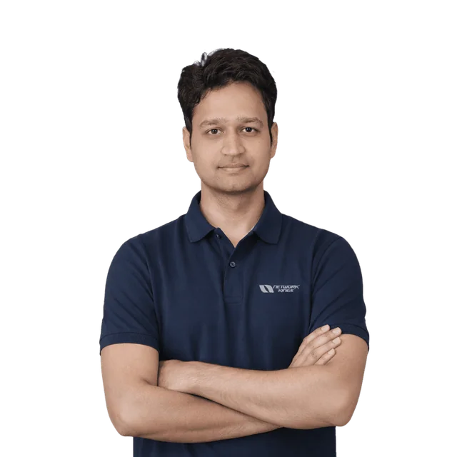 Amit Bhatt