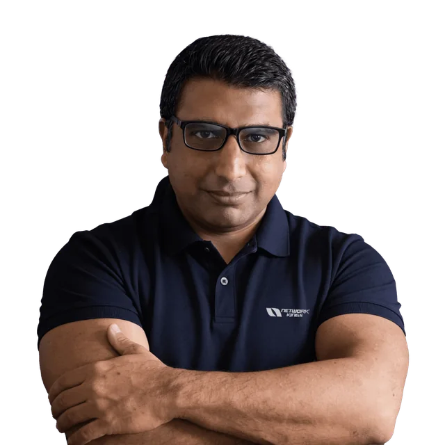Vikas Kumar