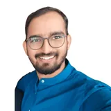 Photo of Anuj Tiwari