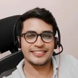 Photo of Saikumarnaik