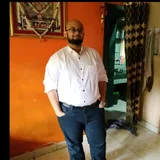 Photo of Tushar Hajarnis