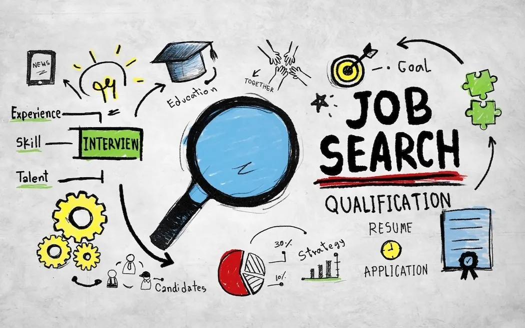 How to get into a tech career?