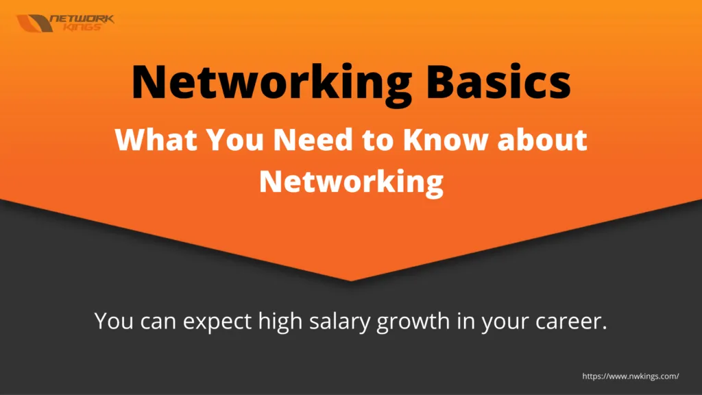 7 Easy Steps To Become A Network Engineer