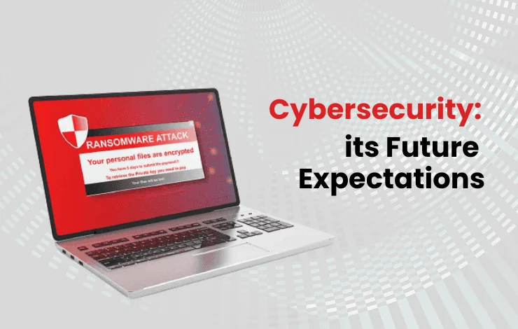 What is the future of Cybersecurity in technology?