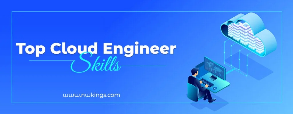 Job Opportunities in the realm of Cloud Engineering