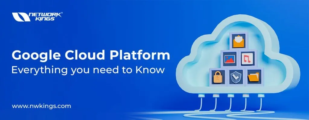 What is GCP (Google Cloud Platform)? Introduction to Cloud Computing