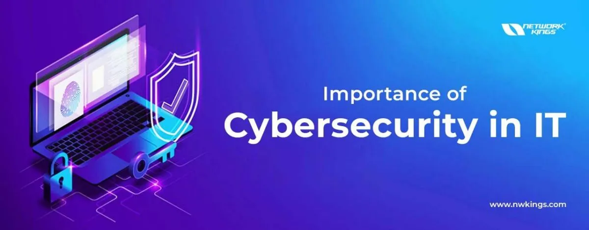 Why Cybersecurity is Important? What are the Types of Cyber Threats?