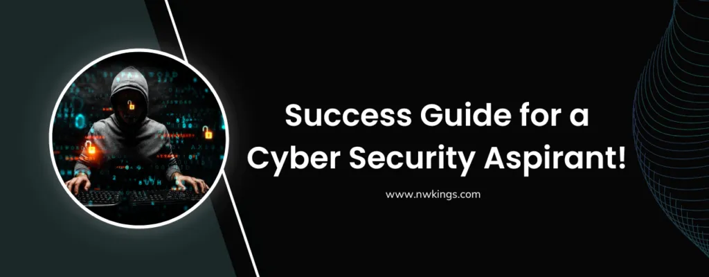 How to Become Cyber Security Expert? A Guide to Success