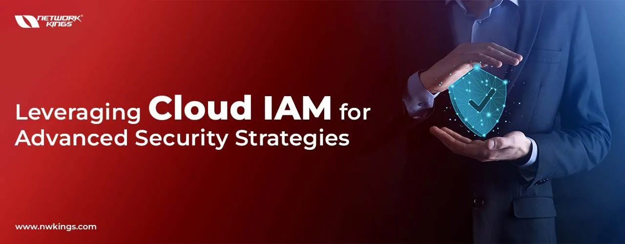 IAM (Identity and Access Management) in Cloud Computing: Explained Cloud Security