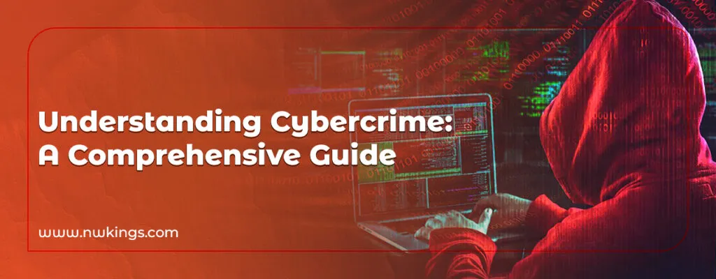 Learn to Safeguard Yourself from Cybercrime