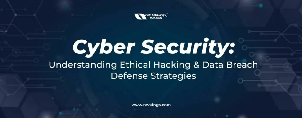 What is Hacking in Cybersecurity?: Explained