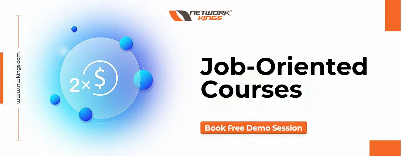 Our Top Job-Oriented Courses Explained