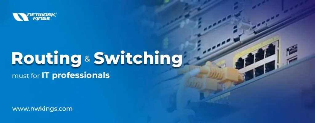 What is the Difference Between Router and Switch? Explained