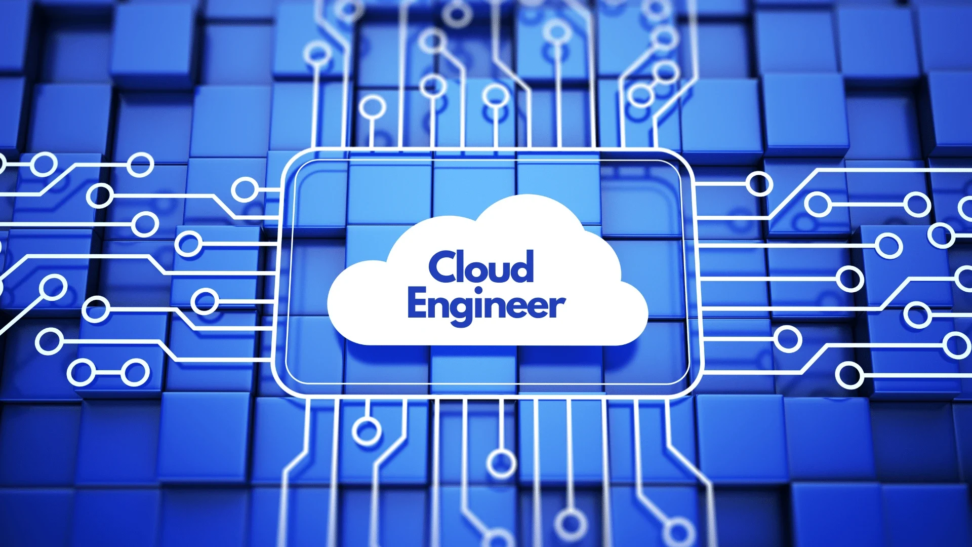 Mapping the Journey from a beginner to a Certified Cloud Engineer
