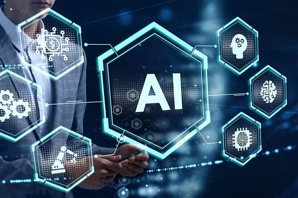 What is AI?