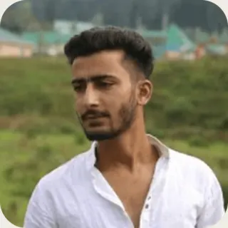 Aadil Hameed Dar
