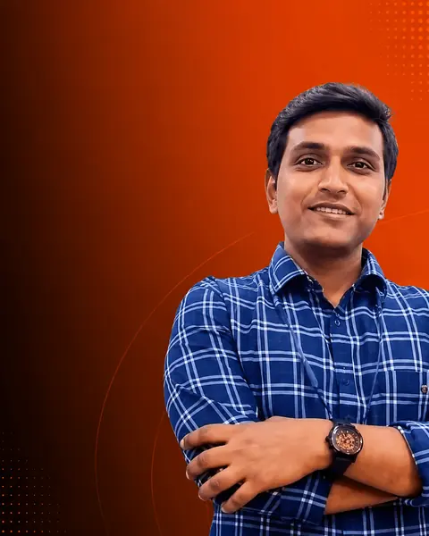 Ayan Naskar