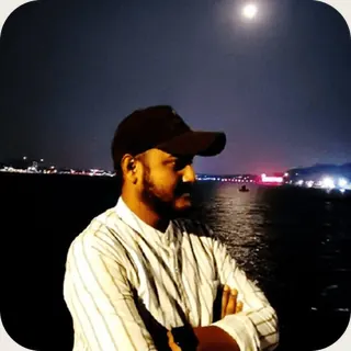 Pawan Kumar