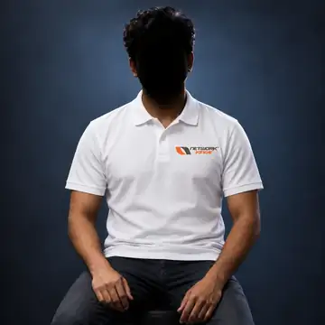 Illustrative portrait of Krishna, Network Kings trainer