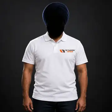 Illustrative portrait of Shubh, Network Kings trainer