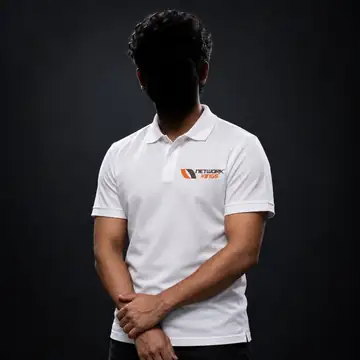 Illustrative portrait of Harshdeep, Network Kings trainer