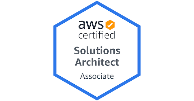 aws certification and training