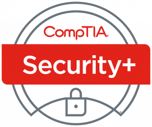 Comptia security+