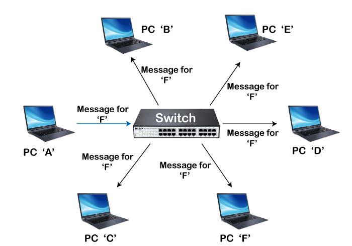 What Is Routers And Switches In Networking