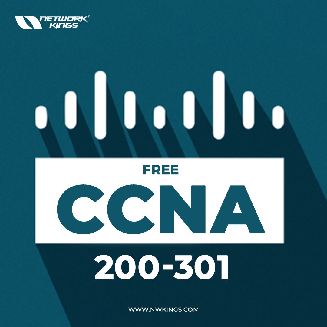 Cisco CCNA - Core 200-301 | Certification Explained | [ தமிழில் ] - YouTube
